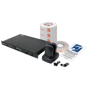 Williams AV DL207 SYS D